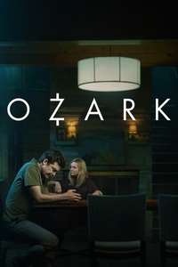 Ozark - Posters