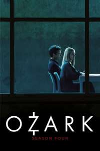 Ozark - Posters