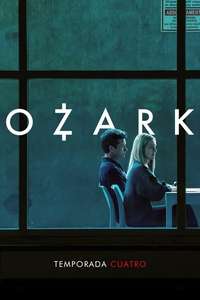 Ozark - Posters