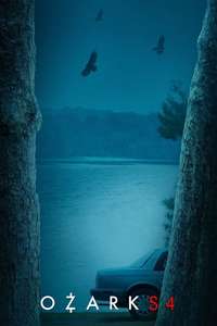 Ozark - Posters