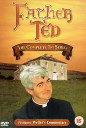 Father Ted Season 1