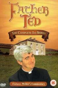 Father Ted - Poster