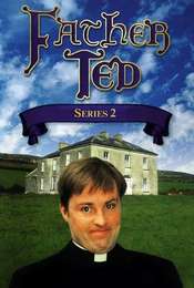 Father Ted Season 2