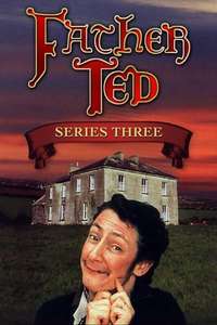 Father Ted - Poster