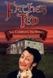Father Ted Season 3