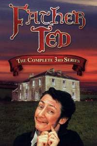 Father Ted - Poster