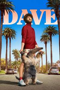 Season 2 - Posters