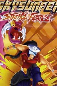 Skysurfer Strike Force - Poster