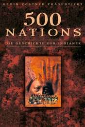 500 Nations Miniseries