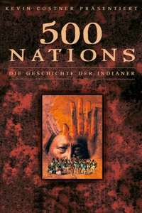 500 Nations - Poster