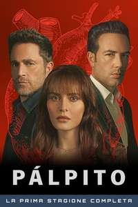 The Marked Heart - Posters