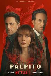 The Marked Heart Season 2