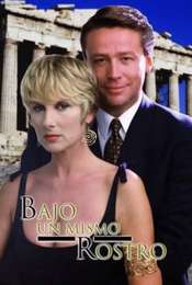 Bajo un mismo rostro Season 1