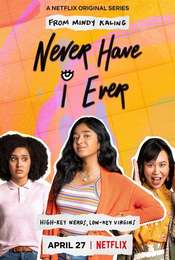 Never Have I Ever Season 1