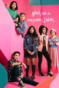 Never Have I Ever - Posters