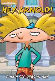 Hey Arnold! Season 1