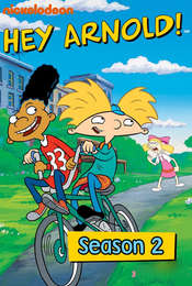 Hey Arnold! Season 2