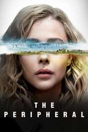 The Peripheral Season 1