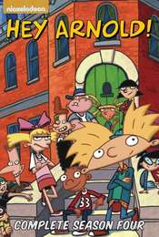 Hey Arnold! Season 4