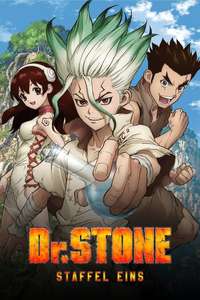Dr. Stone - Posters