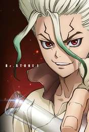 Science Future Season 1