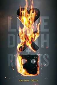 Love  Death & Robots - Posters