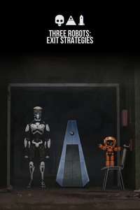 Love  Death & Robots - Posters