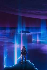 Love  Death & Robots - Posters