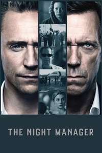 The Night Manager - Posters
