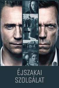The Night Manager - Posters