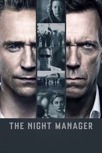 The Night Manager - Posters