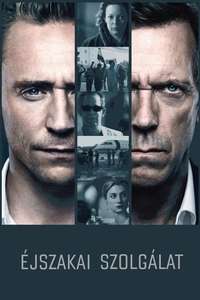 The Night Manager - Posters
