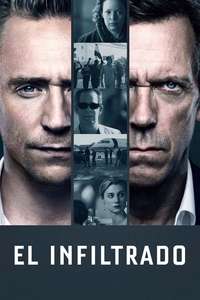 The Night Manager - Posters