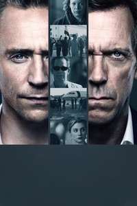 The Night Manager - Posters