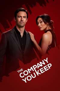 The Company You Keep - Posters