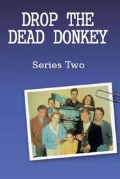 Drop the Dead Donkey Season 2