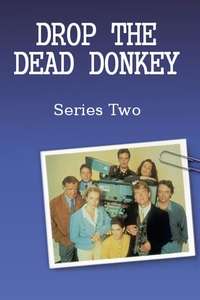 Drop the Dead Donkey - Poster