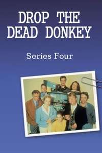 Drop the Dead Donkey - Poster