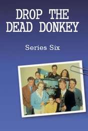 Drop the Dead Donkey Season 6