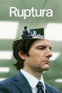 Severance - Posters
