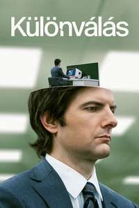 Severance - Posters