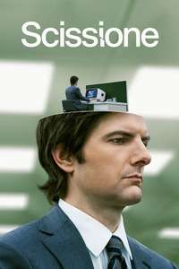 Severance - Posters