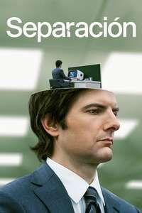 Severance - Posters