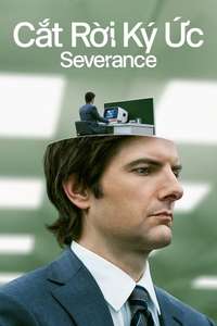 Severance - Posters