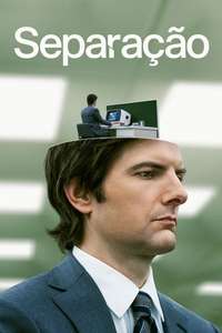 Severance - Posters