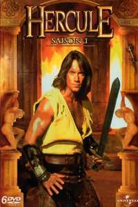 Hercules: The Legendary Journeys - Posters