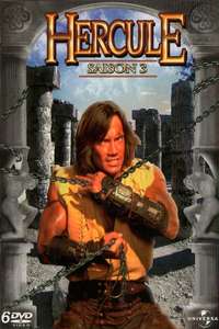 Hercules: The Legendary Journeys - Posters