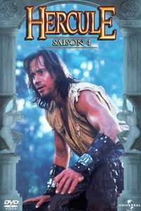 Hercules: The Legendary Journeys - Posters