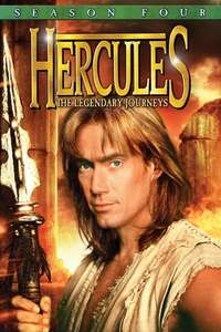 Hercules: The Legendary Journeys - Posters