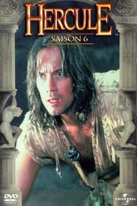 Hercules: The Legendary Journeys - Posters